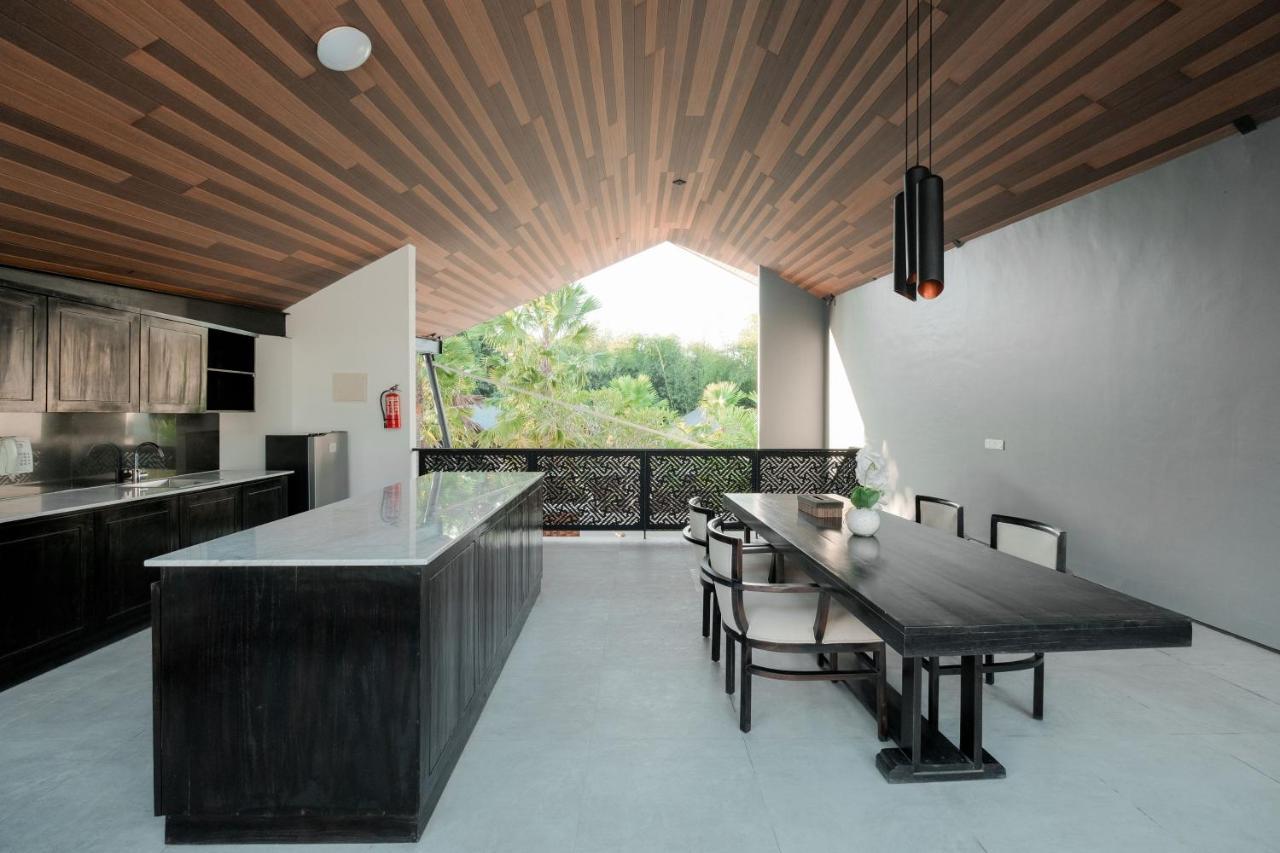 Villa Akatara Nusa Dua By The Lavana