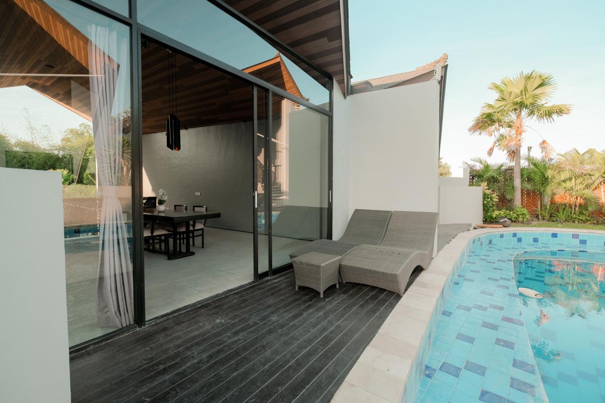 Akatara Nusa Dua By The Lavana Villa Nusa Dua (Bali)